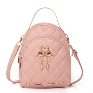 ZL-036-Pink ―  "Сумкины Дети"