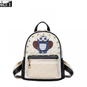 ZL-045-Black/Small ―  "Сумкины Дети"