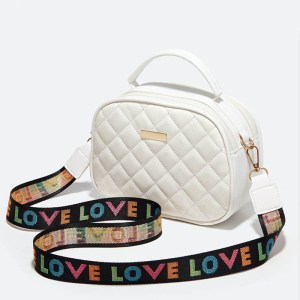 ZL-052-White ―  "Сумкины Дети"