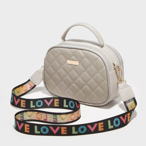 ZL-052-Gray ―  "Сумкины Дети"