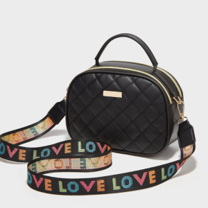 ZL-052-Black ―  "Сумкины Дети"