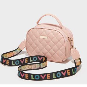 ZL-052-Pink ―  "Сумкины Дети"