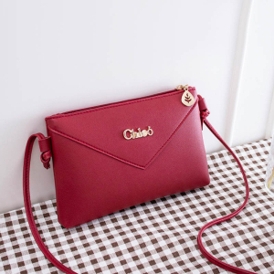 ZL-053-Red ―  "Сумкины Дети"