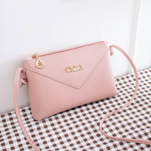 ZL-053-Pink ―  "Сумкины Дети"