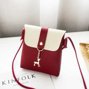 ZL-054-Red ―  "Сумкины Дети"