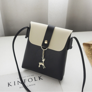 ZL-054-Black ―  "Сумкины Дети"