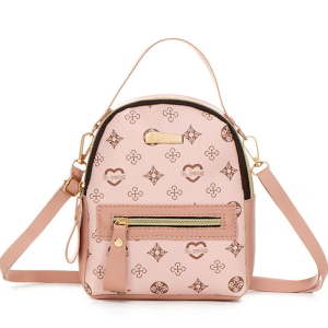 ZL-056-Pink ―  "Сумкины Дети"