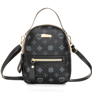 ZL-056-Black ―  "Сумкины Дети"