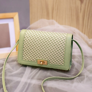 ZL-057-Green ―  "Сумкины Дети"