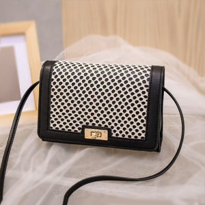 ZL-057-Black ―  "Сумкины Дети"