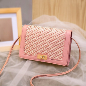 ZL-057-Pink ―  "Сумкины Дети"