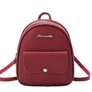 ZL-058-Red ―  "Сумкины Дети"