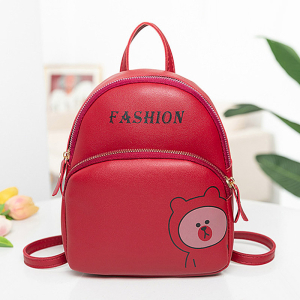 ZL-062-Red ―  "Сумкины Дети"