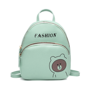 ZL-062-Green ―  "Сумкины Дети"