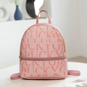 ZL-063-Pink ―  "Сумкины Дети"