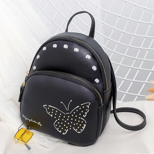 ZL-064-Black ―  "Сумкины Дети"