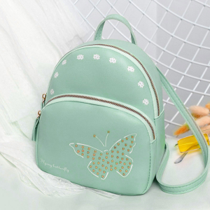 ZL-064-Green ―  "Сумкины Дети"