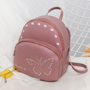 ZL-064-Carmin ―  "Сумкины Дети"