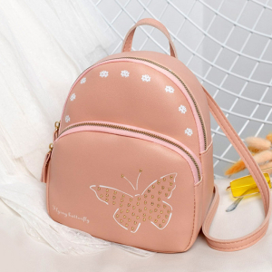 ZL-064-Pink ―  "Сумкины Дети"