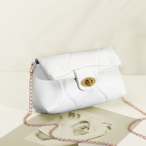 ZL-065-White ―  "Сумкины Дети"