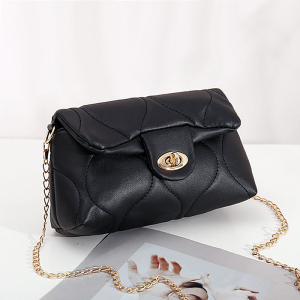 ZL-065-Black ―  "Сумкины Дети"