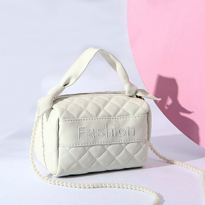 ZL-066-White ―  "Сумкины Дети"