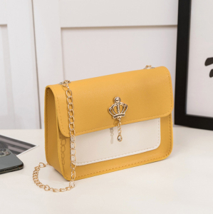 ZL-091-Yellow ―  "Сумкины Дети"