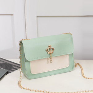 ZL-091-Green ―  "Сумкины Дети"