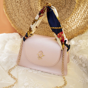 ZL-095-Pink ―  "Сумкины Дети"