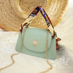 ZL-095-Green ―  "Сумкины Дети"