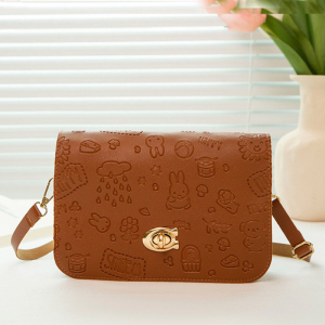 ZL-099-Eye ―  "Сумкины Дети"