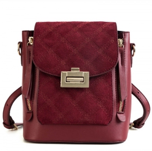 BG-10246-Red ―  "Сумкины Дети"