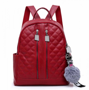 ZL-127-Red ―  "Сумкины Дети"