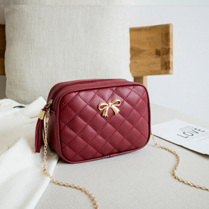 ZL-140-Red ―  "Сумкины Дети"