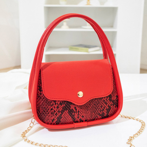 ZL-143-Red ―  "Сумкины Дети"