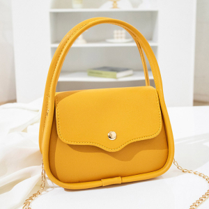 ZL-143-Yellow ―  "Сумкины Дети"