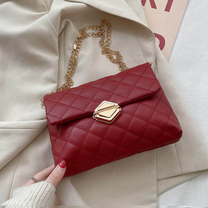 ZL-157-Red ―  "Сумкины Дети"