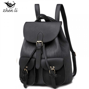 ZL-1994-Black ―  "Сумкины Дети"