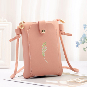 ZL-202-Pink ―  "Сумкины Дети"