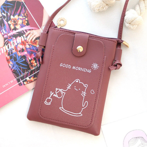 ZL-203-4 ―  "Сумкины Дети"