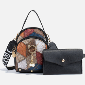 ZL-108 ―  "Сумкины Дети"