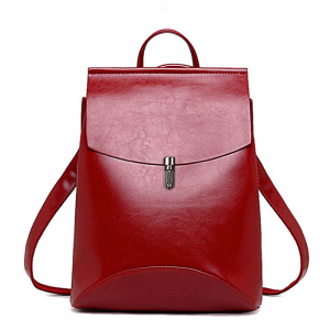 ZL-A0321-Red ―  "Сумкины Дети"