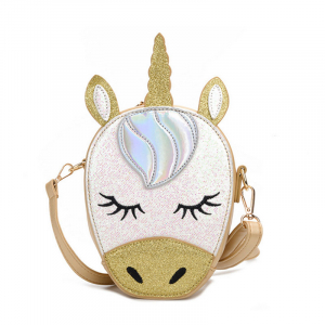 BAG-711-gold ―  "Сумкины Дети"