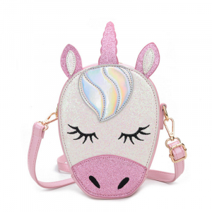 BAG-711-pink ―  "Сумкины Дети"