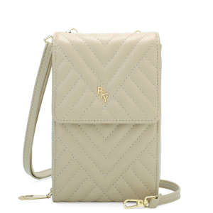 Bag-6268-002-Biege ―  "Сумкины Дети"