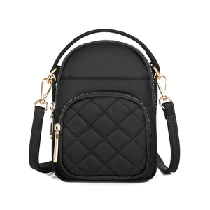 BAG-245615-black ―  "Сумкины Дети"