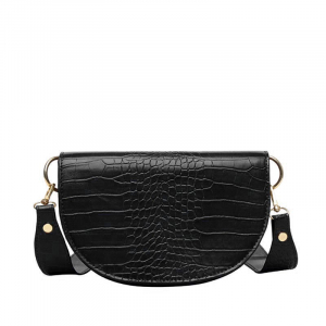 Bag-0322-black ―  "Сумкины Дети"