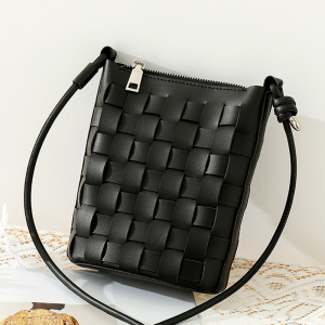 Bag-K2055-A-Black ―  "Сумкины Дети"