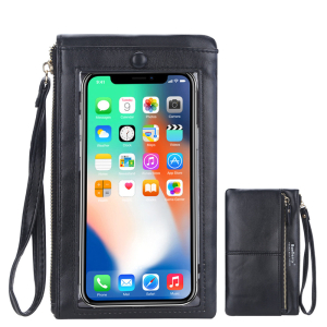 W-N8562-Black ―  "Сумкины Дети"