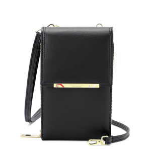 Bag-6268-003-Black ―  "Сумкины Дети"